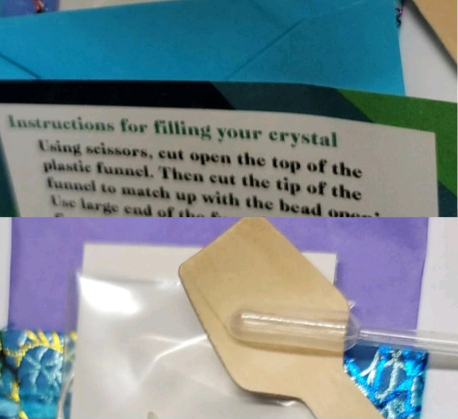 DIY Photo Frame Christmas Tree Ornament Cremation Urn Sympathy Gift With Filling Tools