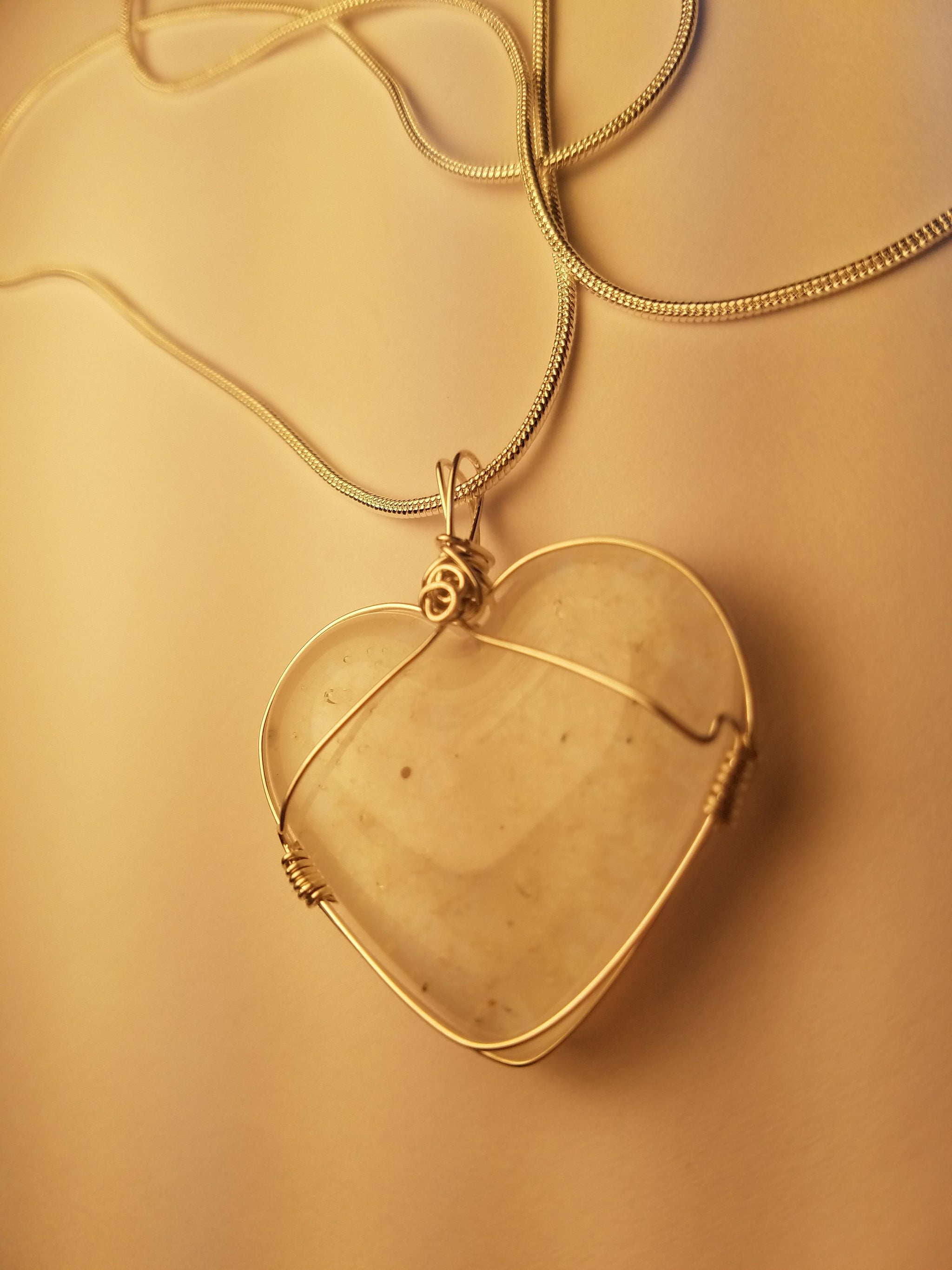 Dichroic glass sales cremation jewelry