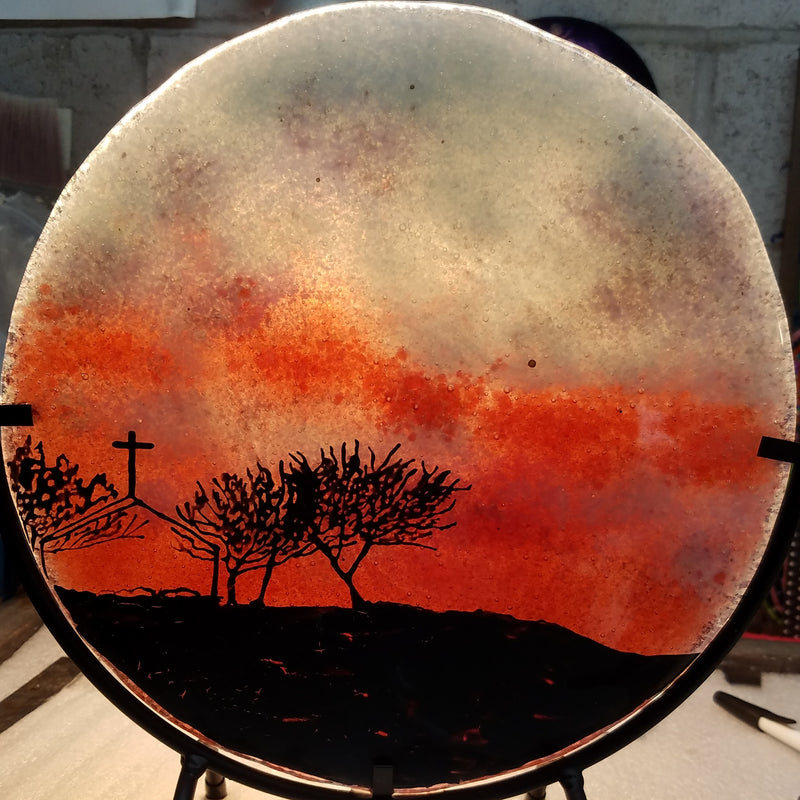 tree of life Celebration of life Funeral Memorials. Ashes in Glass Cremation Glass Art Sculptures, Cremation Wind Chimes, Cremation Sun Catchers, Table Displays, & Cremation Jewelry Custom USA Handmade by Infusion Glass. Ashes Infused Glass Human and Pet Cremation Ash Urns  Ashesinfusedglass.com