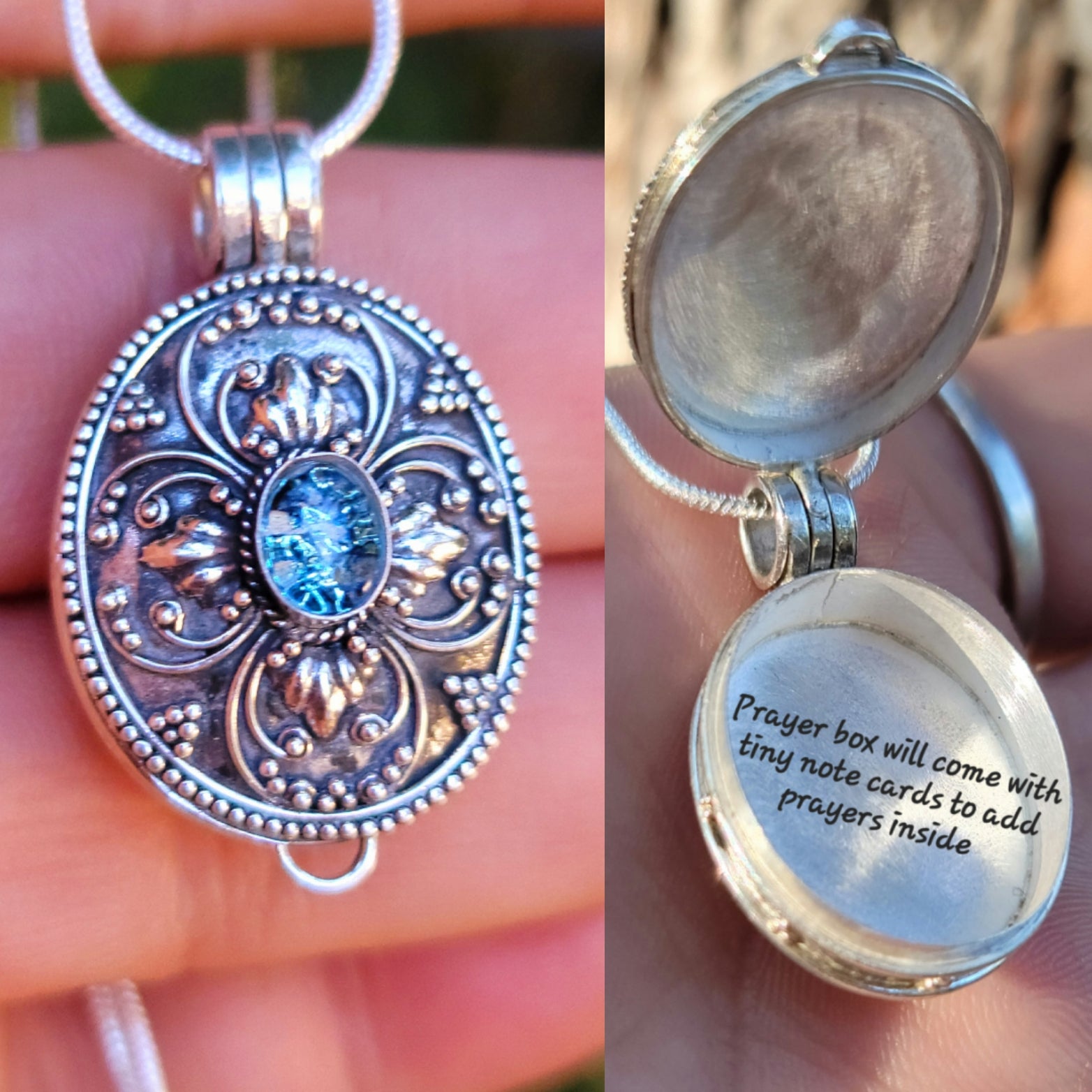 Purity Pendant Ashes in Glass | Cremation Ash in Glass Pendant – Ashes By  Victoria